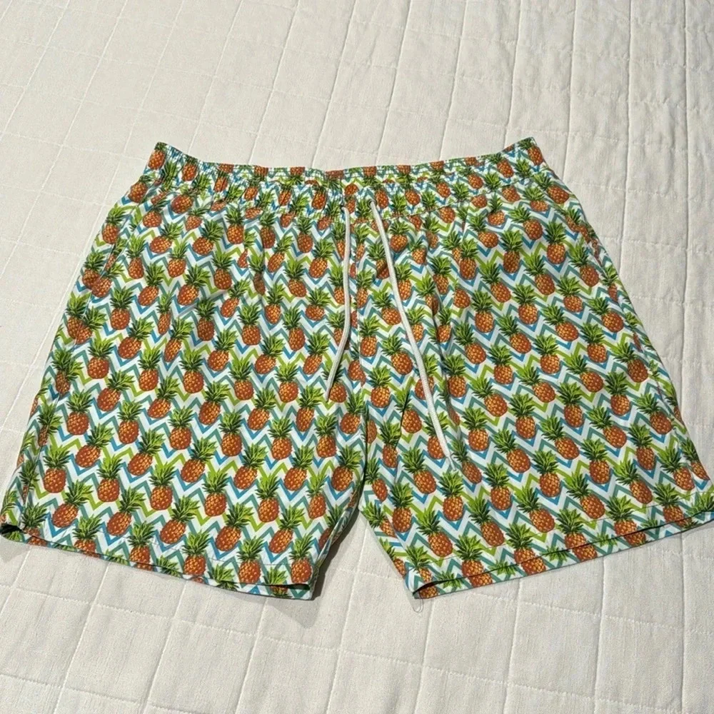 Men’s Swim Shorts